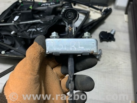 ФОТО Ограничитель двери задний левый для Mazda 6 GL рестайл 1,2 (15-26) Київ