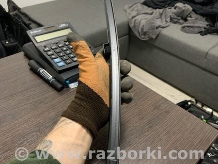 ФОТО Направляющая стекла задняя левая для Mazda 6 GL рестайл 1,2 (15-26) Київ