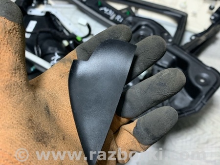 ФОТО Накладка на дверь задняя левая для Mazda 6 GL рестайл 1,2 (15-26) Київ