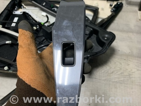 ФОТО Накладка на дверь задняя левая для Mazda 6 GL рестайл 1,2 (15-26) Київ