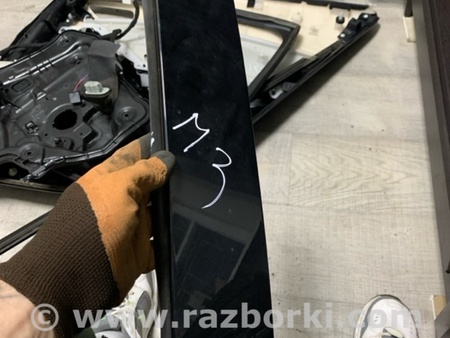 ФОТО Накладка на дверь задняя левая для Mazda 6 GL рестайл 1,2 (15-26) Київ