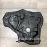 Накладка на дверь задняя левая Mazda 6 GL рестайл 1,2 (15-26)