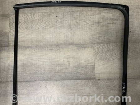 ФОТО Молдинг на дверь задний левый для Mazda 6 GL рестайл 1,2 (15-26) Київ