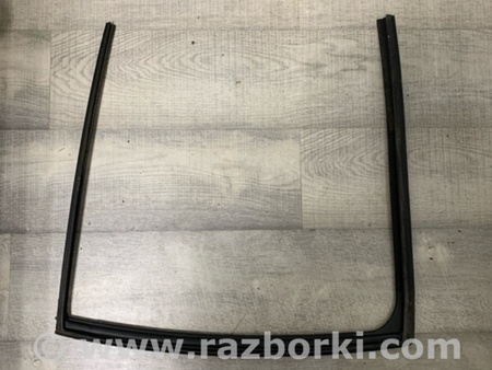 ФОТО Молдинг на дверь задний левый для Mazda 6 GL рестайл 1,2 (15-26) Київ