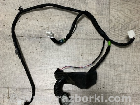 ФОТО Проводка задняя левая для Mazda 6 GL рестайл 1,2 (15-26) Київ