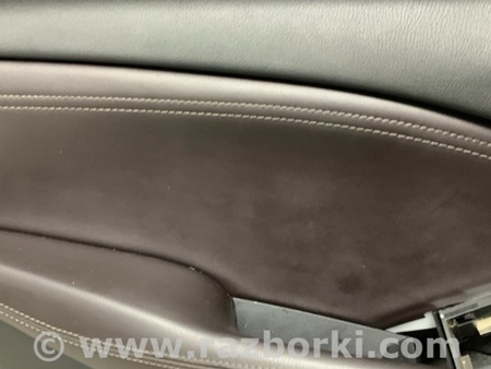 ФОТО Карта двери задней левой для Mazda 6 GL рестайл 1,2 (15-26) Київ