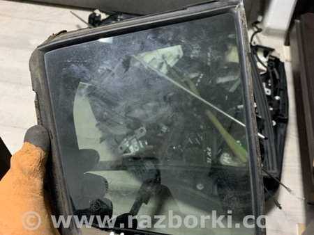 ФОТО Форточка двери задняя правая для Mazda 6 GL рестайл 1,2 (15-26) Київ