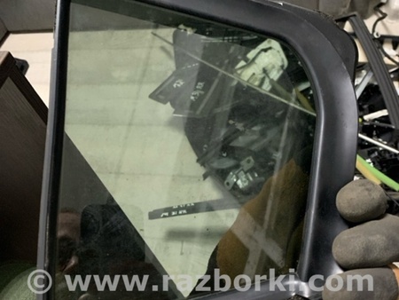 ФОТО Форточка двери задняя правая для Mazda 6 GL рестайл 1,2 (15-26) Київ