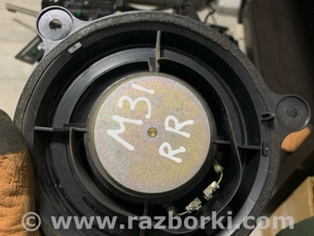 ФОТО Динамик задний правый для Mazda 6 GL рестайл 1,2 (15-26) Київ