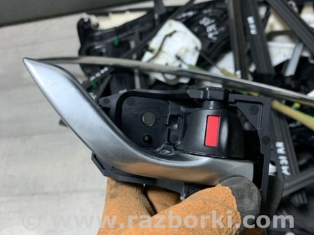 ФОТО Ручка двери внутренняя задняя правая для Mazda 6 GL рестайл 1,2 (15-26) Київ