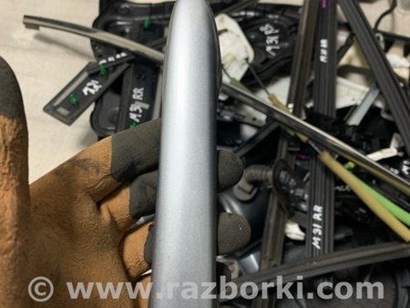 ФОТО Ручка двери внешняя задняя правая для Mazda 6 GL рестайл 1,2 (15-26) Київ