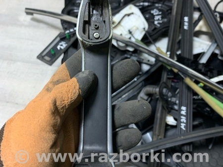 ФОТО Ручка двери внешняя задняя правая для Mazda 6 GL рестайл 1,2 (15-26) Київ