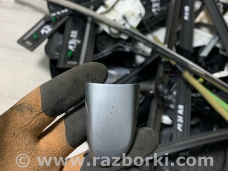 ФОТО Ручка двери внешняя задняя правая для Mazda 6 GL рестайл 1,2 (15-26) Київ