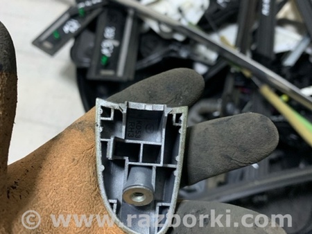 ФОТО Ручка двери внешняя задняя правая для Mazda 6 GL рестайл 1,2 (15-26) Київ