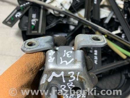 ФОТО Петля двери задняя правая для Mazda 6 GL рестайл 1,2 (15-26) Київ