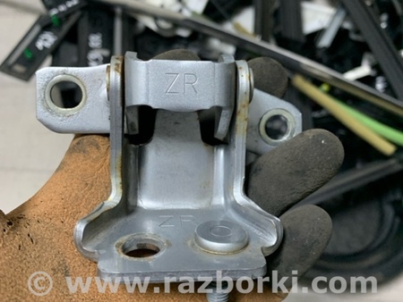 ФОТО Петля двери задняя правая для Mazda 6 GL рестайл 1,2 (15-26) Київ
