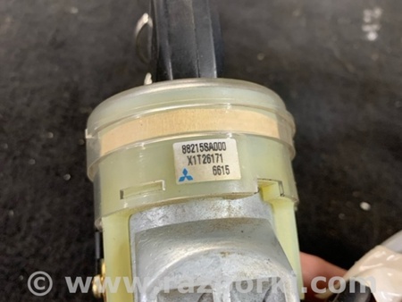 ФОТО Замок зажигания для Subaru Impreza GD/GG Киев