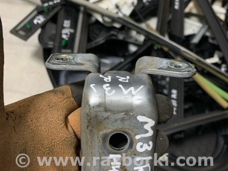 ФОТО Петля двери задняя правая для Mazda 6 GL рестайл 1,2 (15-26) Київ