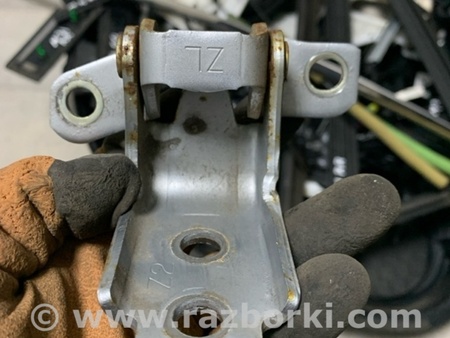 ФОТО Петля двери задняя правая для Mazda 6 GL рестайл 1,2 (15-26) Київ