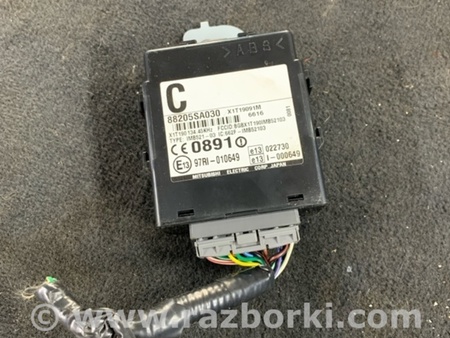 ФОТО Блок управления для Subaru Impreza GD/GG Киев