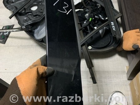 ФОТО Накладка на дверь задняя правая для Mazda 6 GL рестайл 1,2 (15-26) Київ