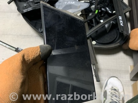 ФОТО Накладка на дверь задняя правая для Mazda 6 GL рестайл 1,2 (15-26) Київ