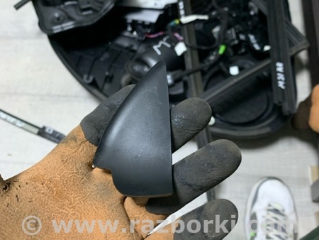 ФОТО Накладка на дверь задняя правая для Mazda 6 GL рестайл 1,2 (15-26) Київ