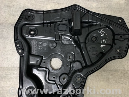 ФОТО Накладка на дверь задняя правая для Mazda 6 GL рестайл 1,2 (15-26) Київ