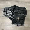 Накладка на дверь задняя правая Mazda 6 GL рестайл 1,2 (15-26)