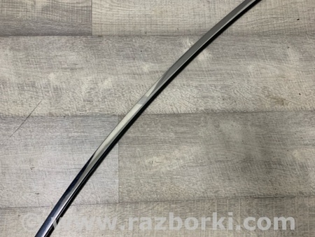 ФОТО Молдинг на дверь задний правый для Mazda 6 GL рестайл 1,2 (15-26) Київ