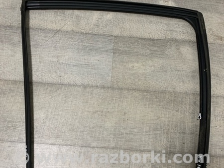 ФОТО Молдинг на дверь задний правый для Mazda 6 GL рестайл 1,2 (15-26) Київ