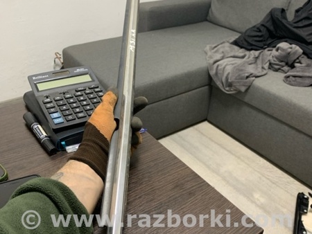 ФОТО Фетра задняя правая для Mazda 6 GL рестайл 1,2 (15-26) Київ