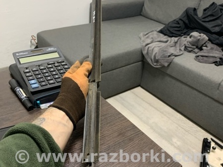 ФОТО Фетра задняя правая для Mazda 6 GL рестайл 1,2 (15-26) Київ