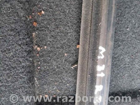 ФОТО Фетра задняя правая для Mazda 6 GL рестайл 1,2 (15-26) Київ