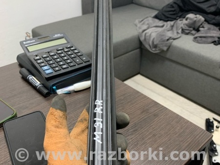 ФОТО Фетра задняя правая для Mazda 6 GL рестайл 1,2 (15-26) Київ