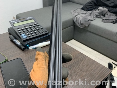 ФОТО Фетра задняя правая для Mazda 6 GL рестайл 1,2 (15-26) Київ