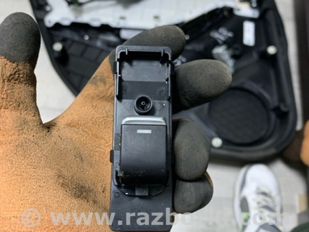 ФОТО Кнопка стеклоподъемника задняя правая для Mazda 6 GL рестайл 1,2 (15-26) Київ
