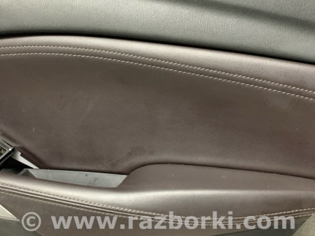 ФОТО Карта двери задней правой для Mazda 6 GL рестайл 1,2 (15-26) Київ