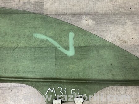 ФОТО Стекло переднее левое для Mazda 6 GL рестайл 1,2 (15-26) Київ