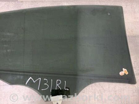 ФОТО Стекло задней левой двери для Mazda 6 GL рестайл 1,2 (15-26) Київ