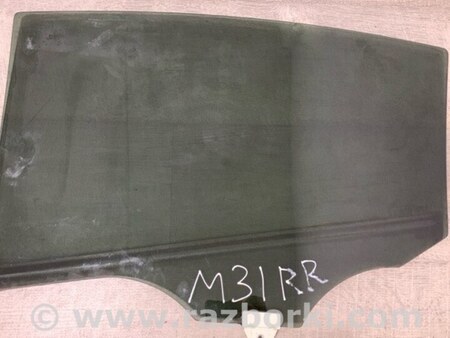 ФОТО Стекло задней правой двери для Mazda 6 GL рестайл 1,2 (15-26) Київ