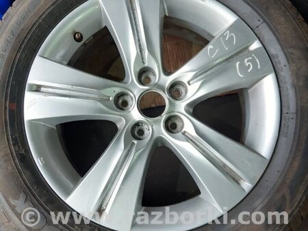 ФОТО Диск колесный ( поштучно) для KIA Sportage SL (10-16) Київ