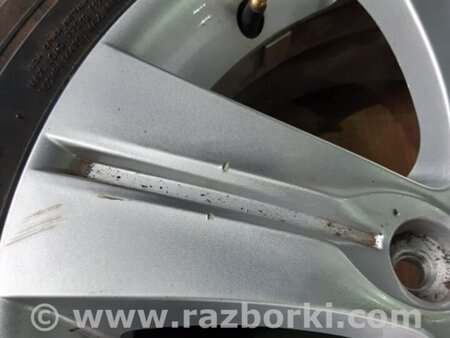 ФОТО Диск колесный ( поштучно) для KIA Sportage SL (10-16) Київ