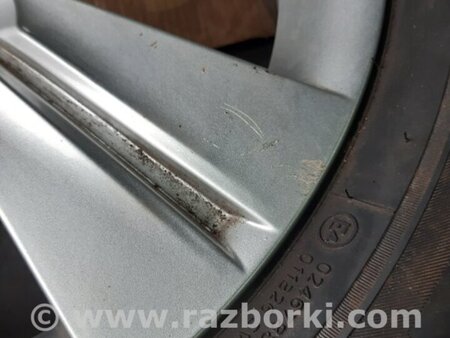 ФОТО Диск колесный ( поштучно) для KIA Sportage SL (10-16) Київ