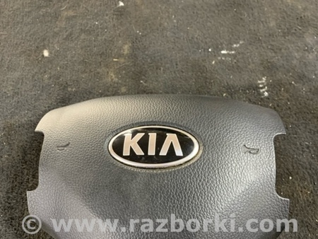 ФОТО Airbag подушка водителя для KIA Sportage SL (2010-2015) Киев