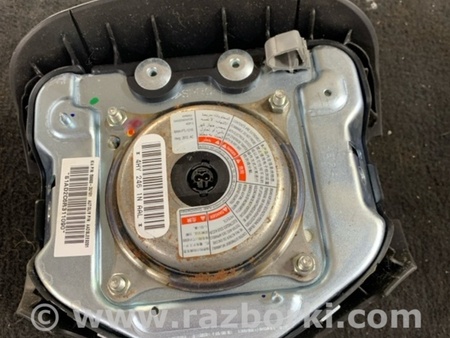 ФОТО Airbag подушка водителя для KIA Sportage SL (2010-2015) Киев
