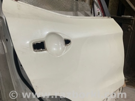 ФОТО Дверь задняя правая для Nissan Qashqai/Roque Sport J11 (13-21) Київ