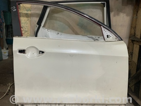 ФОТО Дверь передняя правая для Nissan Qashqai/Roque Sport J11 (13-21) Київ