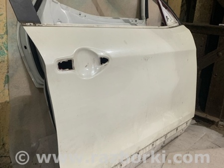 ФОТО Дверь передняя правая для Nissan Qashqai/Roque Sport J11 (13-21) Київ