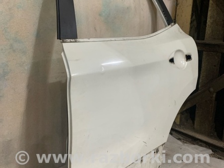 ФОТО Дверь задняя левая для Nissan Qashqai/Roque Sport J11 (13-21) Київ
